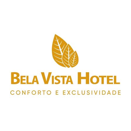 ארוג'ה Bela Vista Hotel מראה חיצוני תמונה