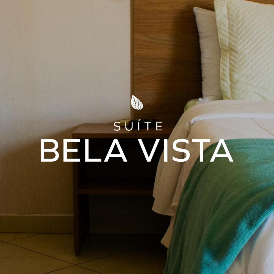 ארוג'ה Bela Vista Hotel מראה חיצוני תמונה